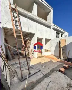Casa com 3 Quartos à venda, 150m² no Santa Amélia, Belo Horizonte