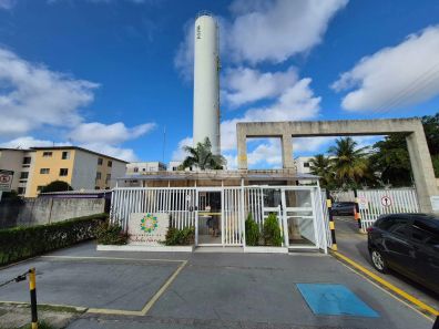 Apartamento com 2 Quartos à venda, 82m² no Jabotiana, Aracaju