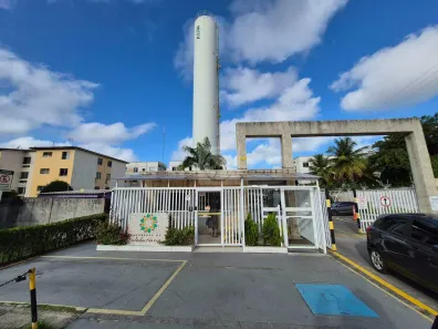 Apartamento com 2 Quartos à venda, 82m² no Jabotiana, Aracaju