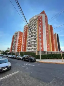 Apartamento com 3 Quartos à venda, 140m² no Jardim Estoril IV, Bauru