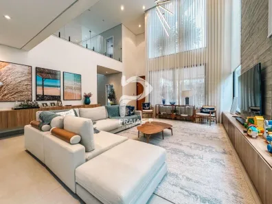 Casa com 7 Quartos à venda, 482m² no Riviera, Bertioga