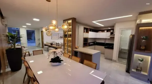 Casa com 3 Quartos à venda, 160m² no Vila Boa Vista, Barueri