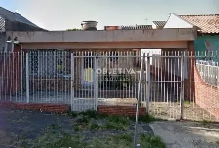 Casa com 2 Quartos à venda, 163m² no Jardim Sabará, Porto Alegre