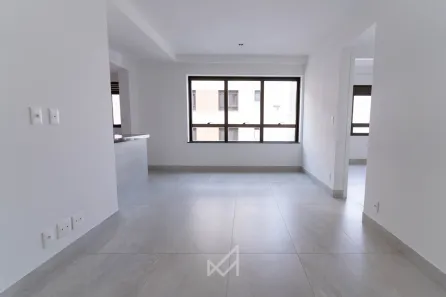Apartamento com 2 Quartos à venda, 60m² no Santo Agostinho, Belo Horizonte