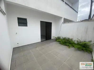 Kitnet com 1 Quarto para alugar, 36m² no Centro, Peruíbe