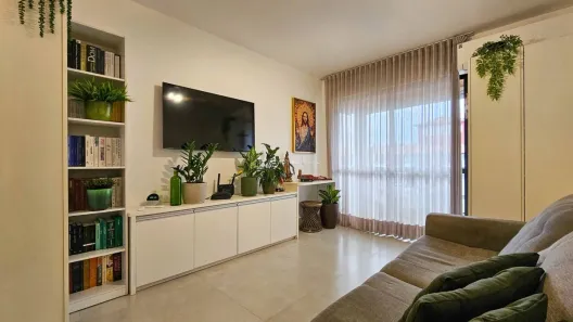 Apartamento com 1 Quarto à venda, 53m² no Asa Norte, Brasília