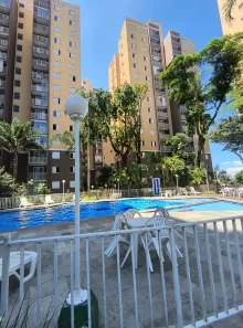 Apartamento com 3 Quartos à venda, 67m² no Jardim Melo, São Paulo