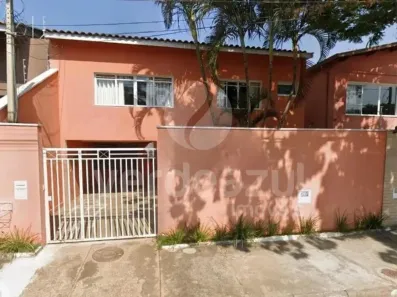 Sobrado com 3 Quartos para alugar, 185m² no Jardim Itamarati, Campinas