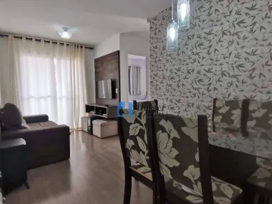 Apartamento com 2 Quartos à venda, 48m² no Vila Siqueira (Zona Norte), São Paulo