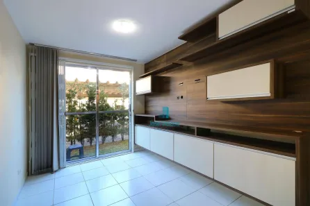 Apartamento com 3 Quartos à venda, 71m² no Santa Quitéria, Curitiba