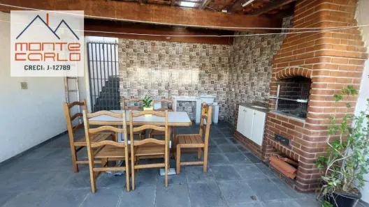 Casa com 3 Quartos à venda, 176m² no Baeta Neves, São Bernardo do Campo