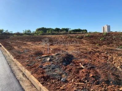 Lote/Terreno à venda, 283m² no Jardim Suzana, São José do Rio Preto