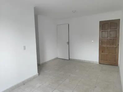 Apartamento com 2 Quartos para alugar, 59m² no Vila Amélia, São Paulo