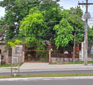 Lote/Terreno à venda, 384m² no Jardim Itu, Porto Alegre