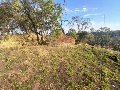 Lote/Terreno à venda, 26715m² no Vila Ipê, Campinas