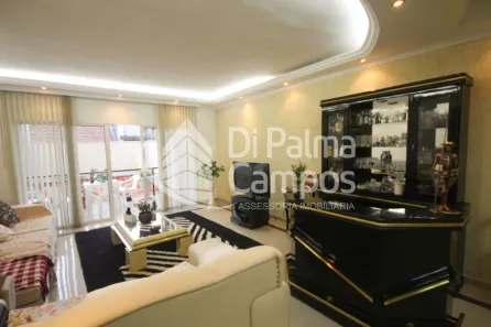 Casa com 3 Quartos à venda, 209m² no Vila Monumento, São Paulo
