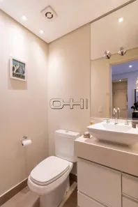 Apartamento com 1 Quarto à venda, 63m² no Campo Belo, São Paulo