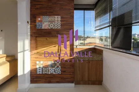 Apartamento com 2 Quartos à venda, 67m² no Jardim Itu, Porto Alegre