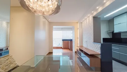 Apartamento com 2 Quartos à venda, 64m² no Tatuapé, São Paulo