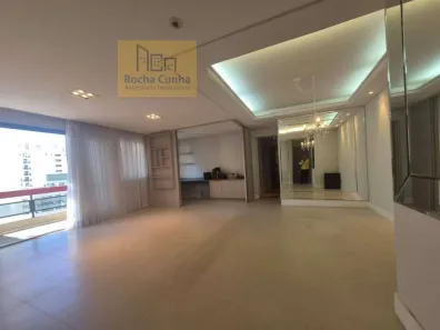 Apartamento com 3 Quartos à venda, 121m² no Perdizes, São Paulo