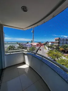 Apartamento com 3 Quartos à venda, 96m² no Boa Vista, Ilhéus
