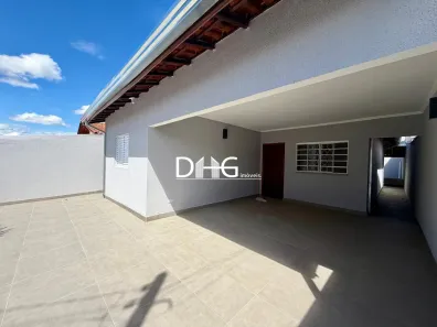 Casa com 3 Quartos para alugar, 144m² no João Aranha, Paulínia