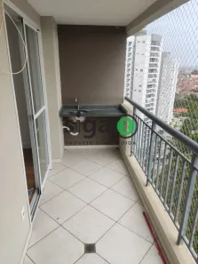 Apartamento com 2 Quartos à venda, 69m² no Vila Andrade, São Paulo