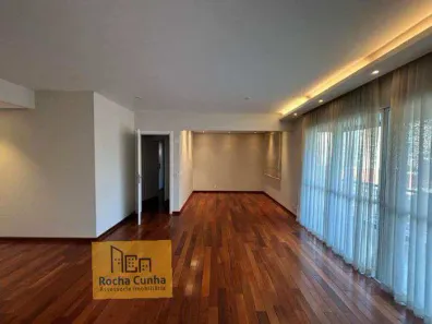 Apartamento com 2 Quartos para alugar, 121m² no Perdizes, São Paulo
