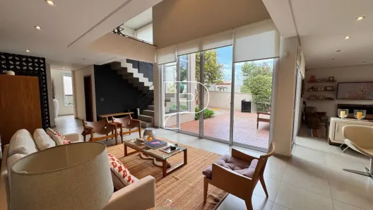 Casa de Condomínio com 4 Quartos à venda, 402m² no Chácara Moinho Velho, Carapicuíba
