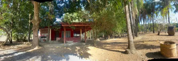 Fazenda/Sítio com 2 Quartos à venda, 19360m² no Jardim Floresta, Trindade