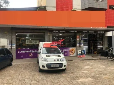 à venda, 323m² no Centro, Viçosa