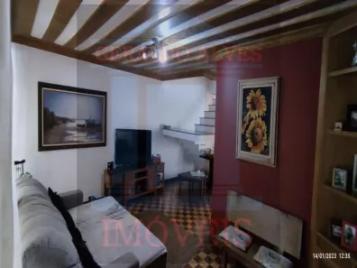 Sobrado com 3 Quartos à venda, 209m² no Indianópolis, São Paulo