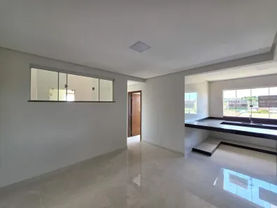 Apartamento com 3 Quartos à venda, 217m² no Orion, Divinópolis