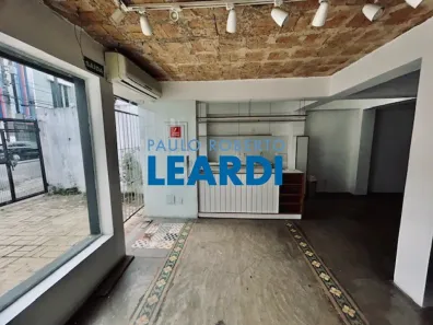 Ponto Comercial com 1 Quarto para venda ou aluguel, 156m² no Pinheiros, São Paulo