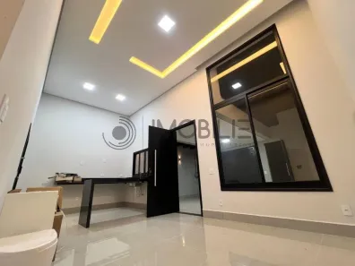 Casa com 3 Quartos à venda, 150m² no Parque Barnabé, Indaiatuba