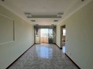 Apartamento com 2 Quartos à venda, 77m² no Vila Monteiro, Piracicaba