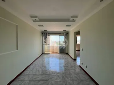 Apartamento com 2 Quartos à venda, 77m² no Vila Monteiro, Piracicaba