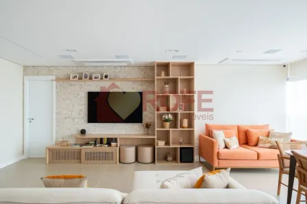 Apartamento com 3 Quartos à venda, 143m² no Campo Belo, São Paulo