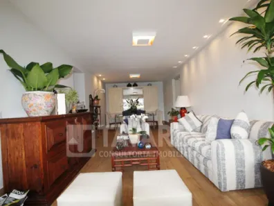Apartamento com 3 Quartos à venda, 126m² no Barra da Tijuca, Rio de Janeiro