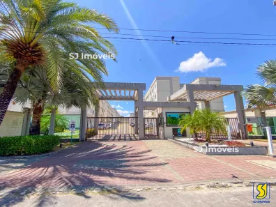 Apartamento com 2 Quartos para alugar, 42m² no Paupina, Fortaleza
