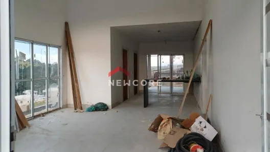 Casa de Condomínio com 3 Quartos à venda, 160m² no Loteamento Residencial Rio das Flores, Itatiba