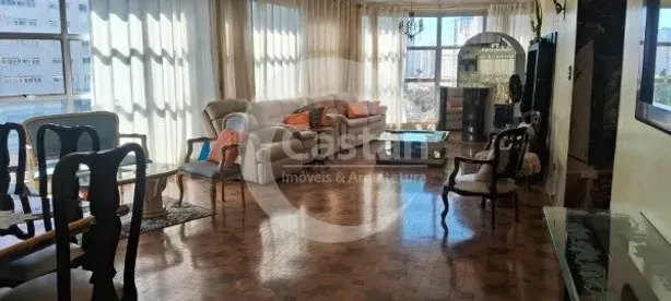 Apartamento com 3 Quartos à venda, 225m² no Mooca, São Paulo
