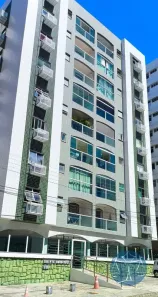 Apartamento com 2 Quartos para alugar, 79m² no Petrópolis, Natal