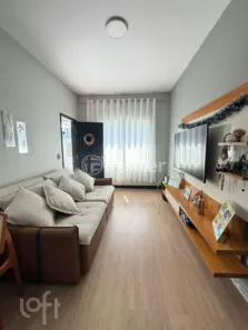 Casa com 2 Quartos à venda, 115m² no Forquilhas, São José