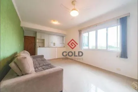 Cobertura com 2 Quartos à venda, 140m² no Paraíso, Santo André