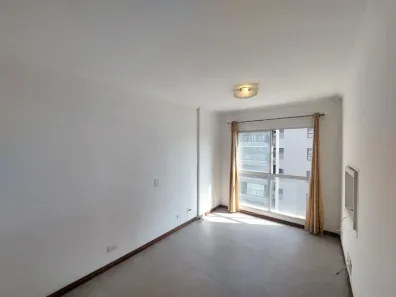 Apartamento com 1 Quarto à venda, 35m² no Mirandópolis, São Paulo