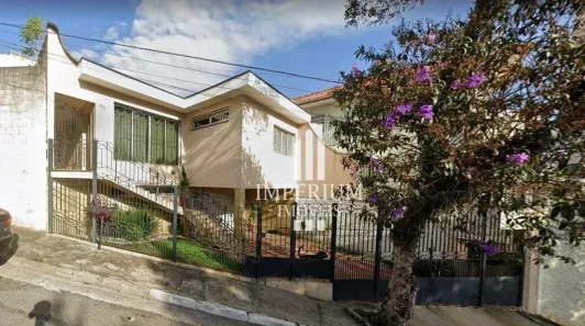 Casa com 4 Quartos à venda, 215m² no Imirim, São Paulo