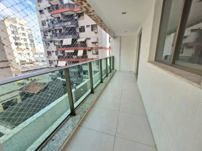 Apartamento com 2 Quartos à venda, 80m² no Icaraí, Niterói