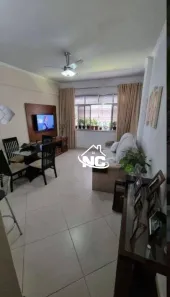 Apartamento com 2 Quartos à venda, 90m² no Icaraí, Niterói