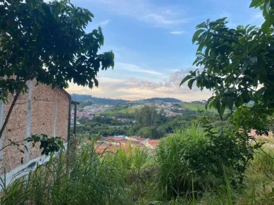 Lote/Terreno à venda, 283m² no , Piracaia